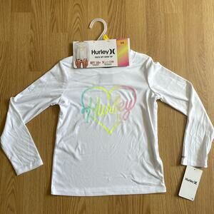 Hurley swim top